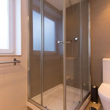 Panteao Terrace By Homing Appartement Lissabon