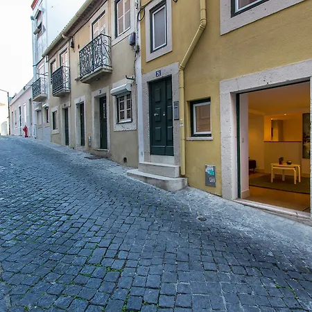 Panteao Terrace By Homing