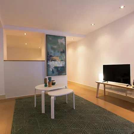 Panteao Terrace By Homing Appartement *