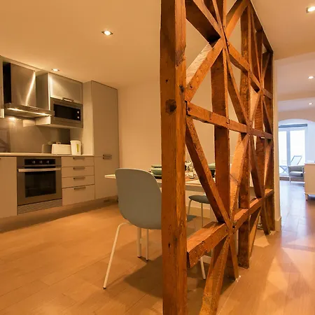 Panteao Terrace By Homing Appartement *