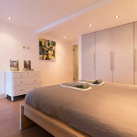 Appartement Panteao Terrace By Homing Lissabon